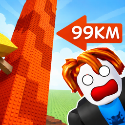 Обби: Строй и Прыгай