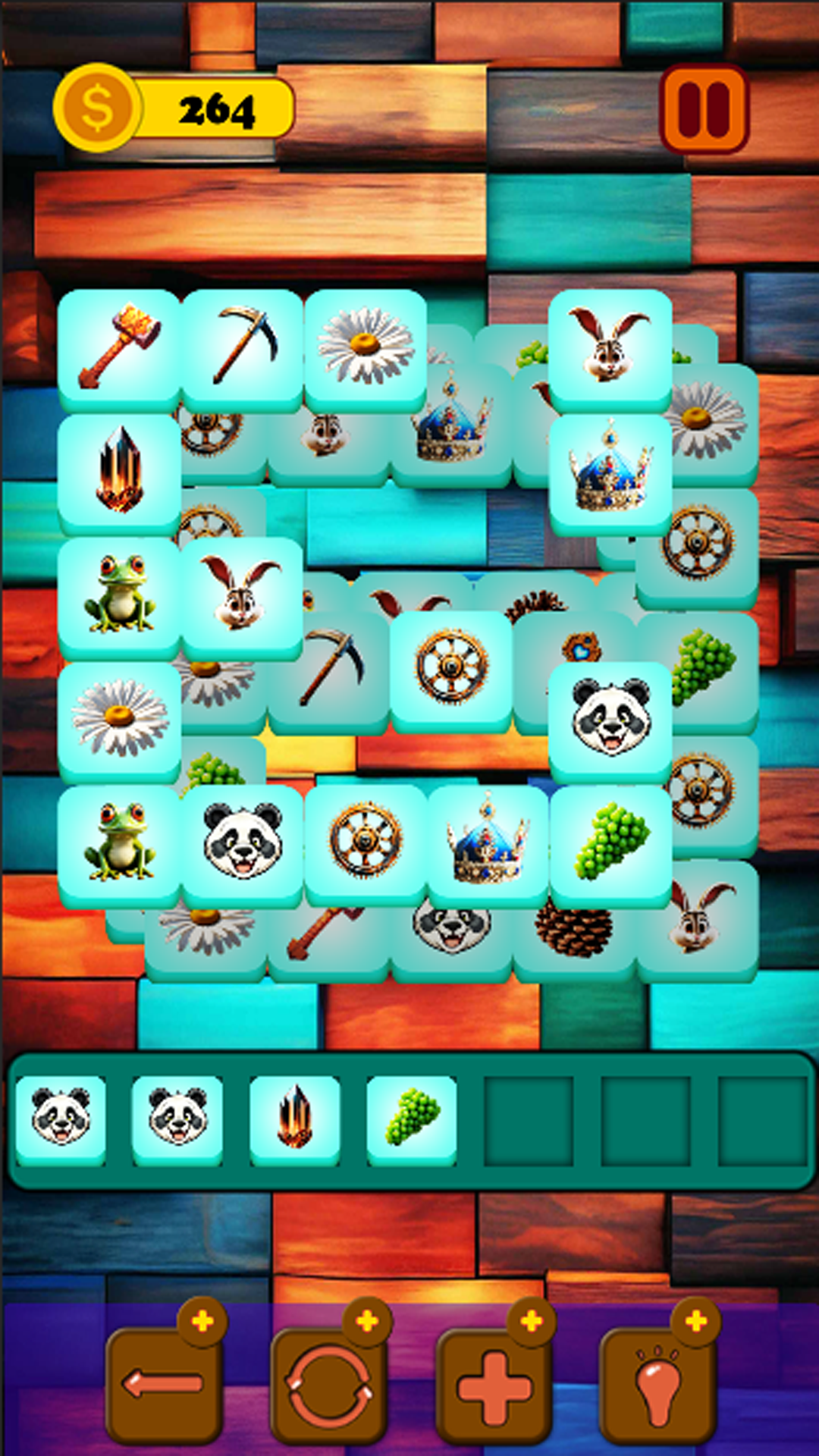 Tile Triple Match screenshot 9
