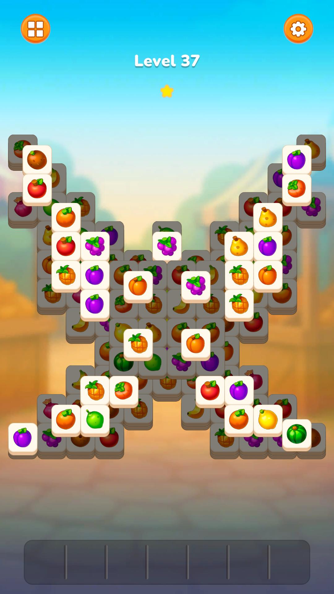 Tile Fruits screenshot 5