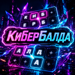 КиберБалда