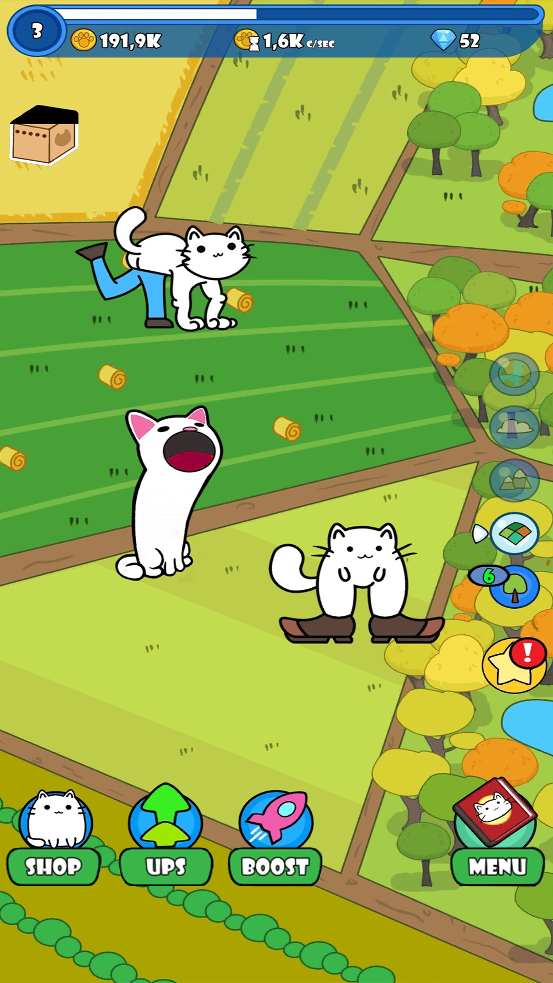 Purrland screenshot 7