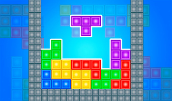 Tetris Clássico Plus