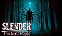 Slender The Eight Pages