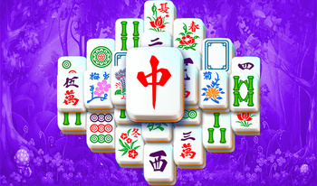 Mahjong Classic Fruits