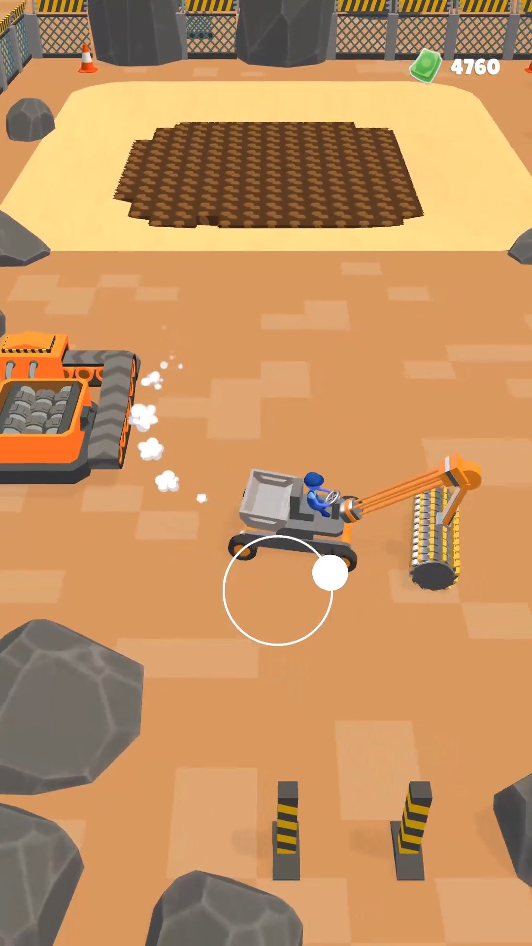 Mining Quarry! screenshot 4