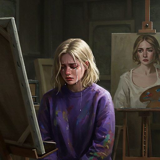 A Detective Story in Dark Tones icon