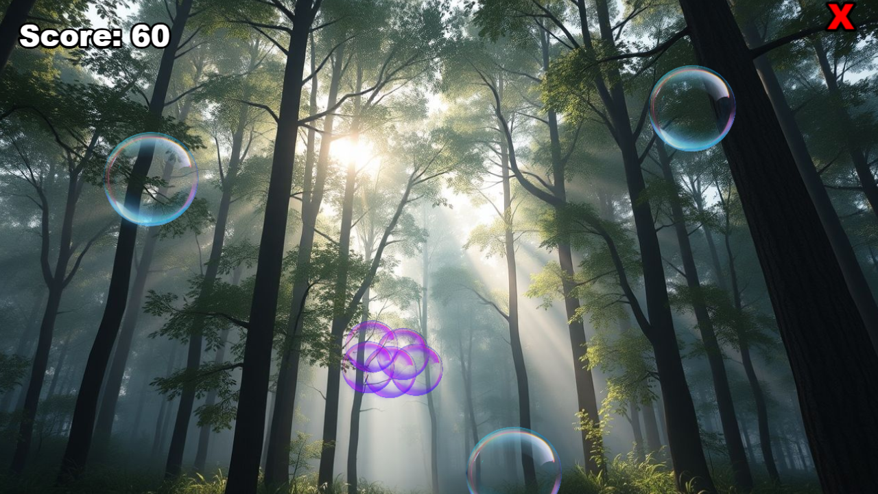 Calming Bubbles — screenshot 6