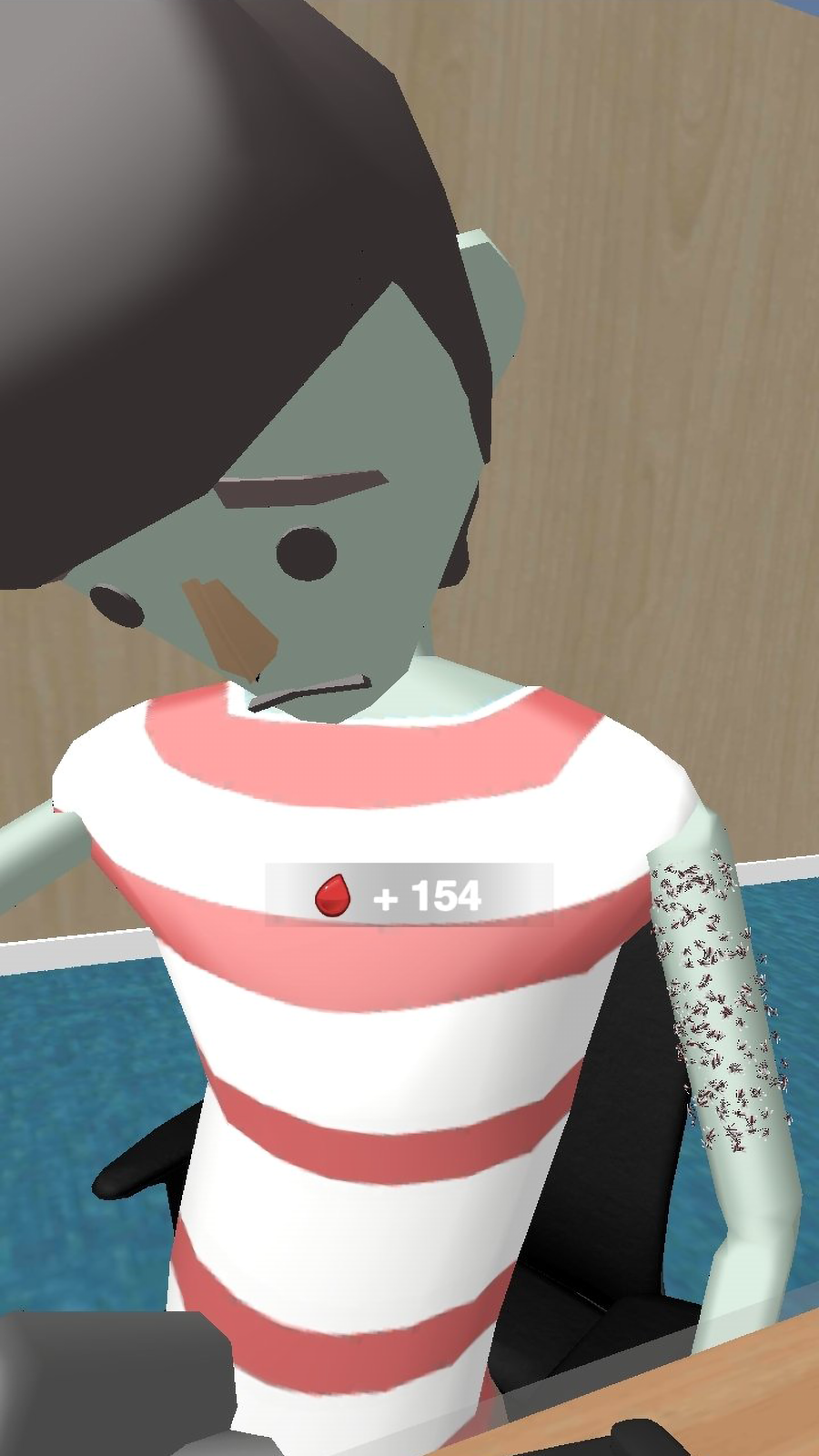 Very Impudent Mosquitoes screenshot 9