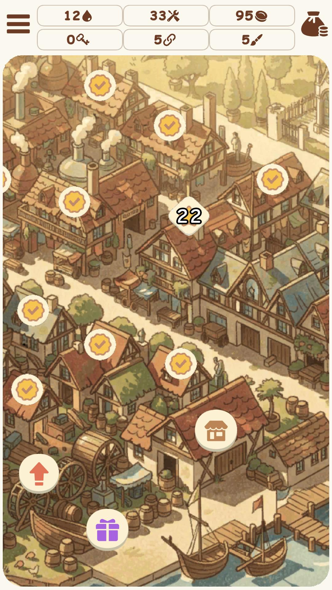 Lock & Click screenshot 8