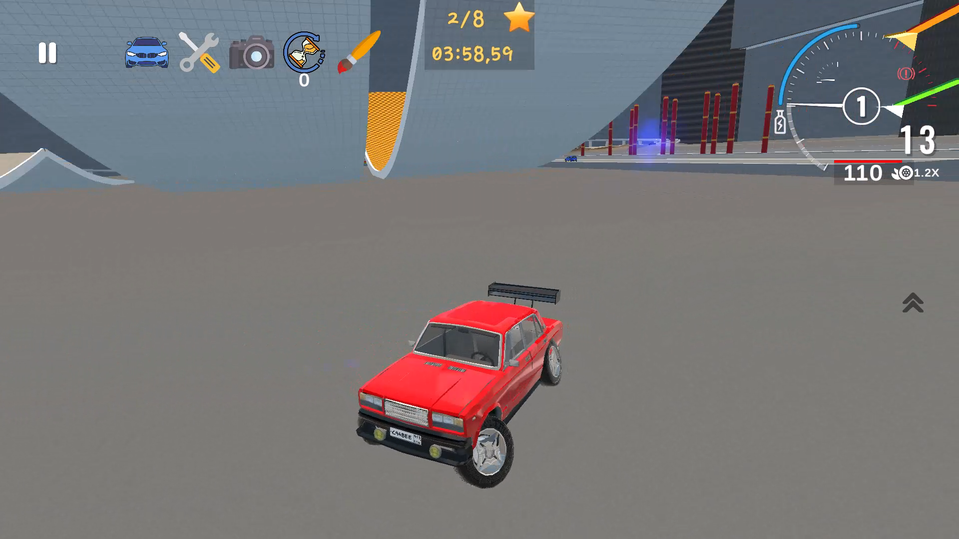 My Car, My Rules — screenshot 11