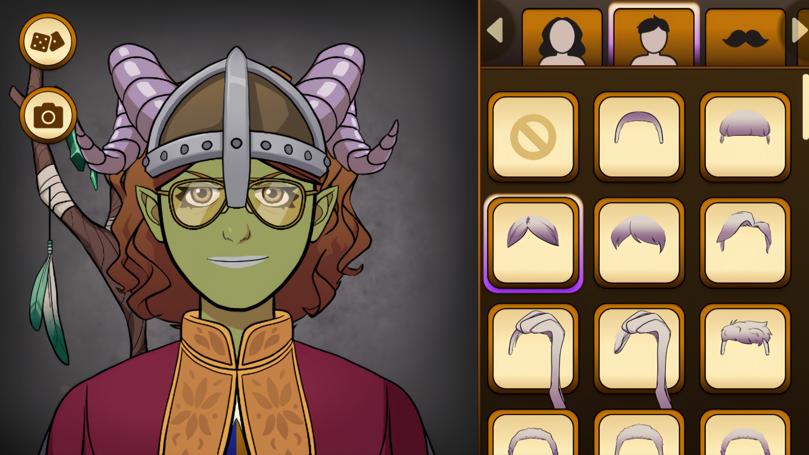 Style & Dungeon — screenshot 3