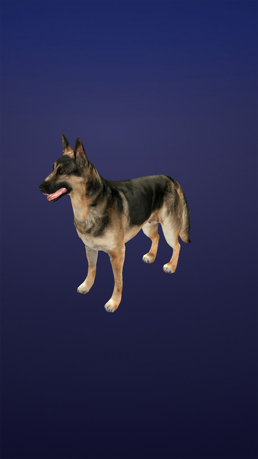Create Pet God Mode Clicker screenshot 8