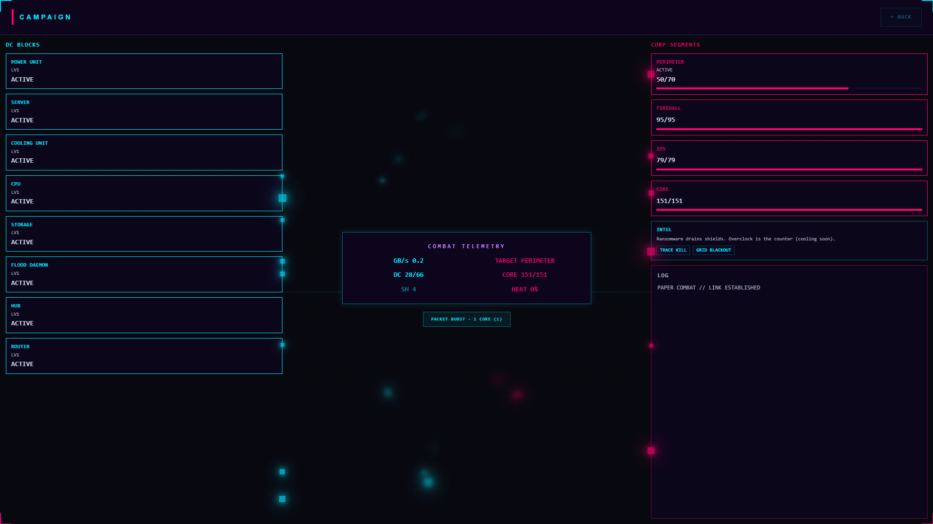 Core Break — screenshot 6