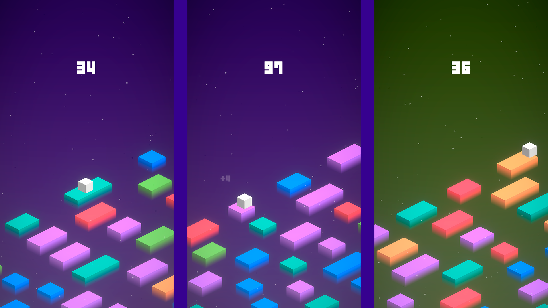 Cube Jump — screenshot 3