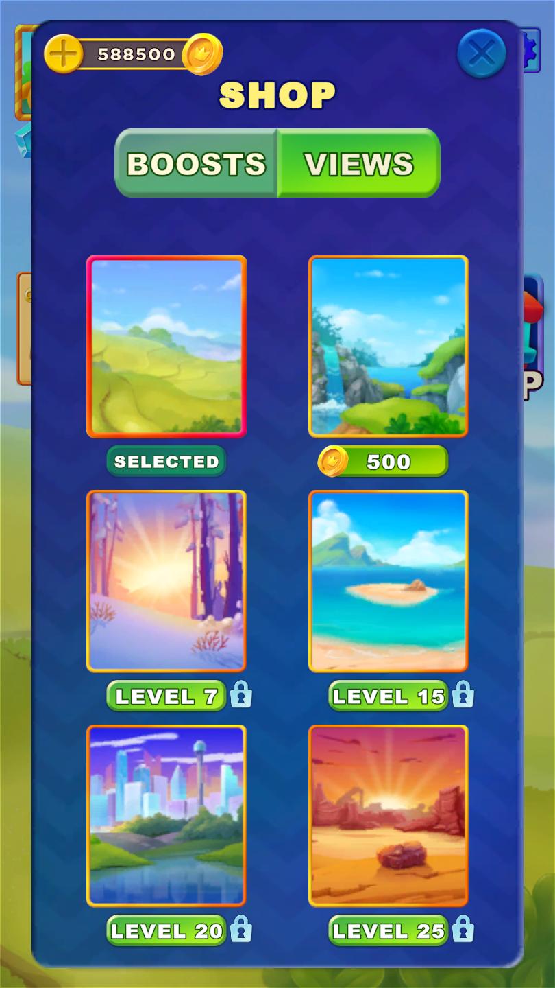 Card Fusion 2048 screenshot 12