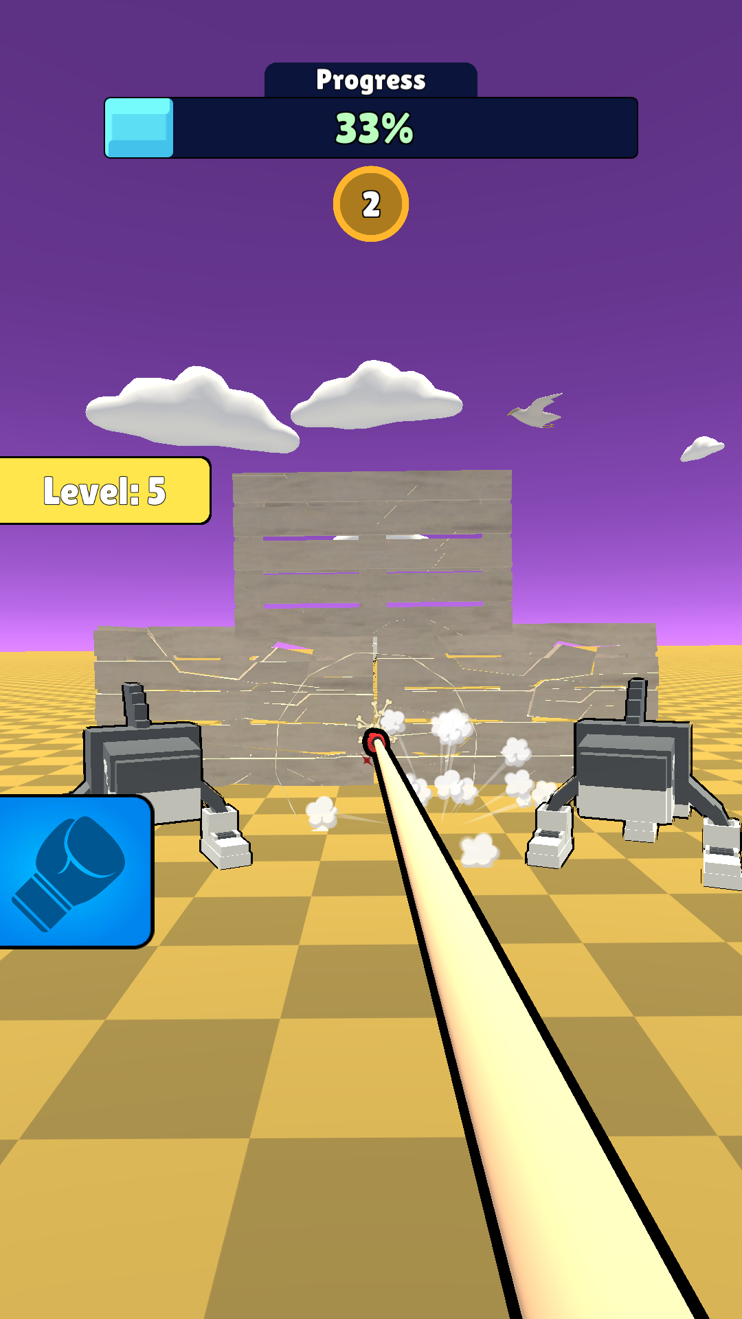 Punchy Brainrots screenshot 6