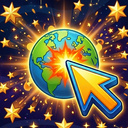 Космос Кликер