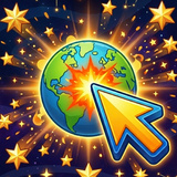 Космос Кликер