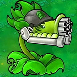 Destroy the zombies: PVZ!