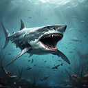 Clicker: Shark