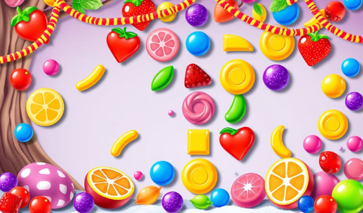 Fruit Splash