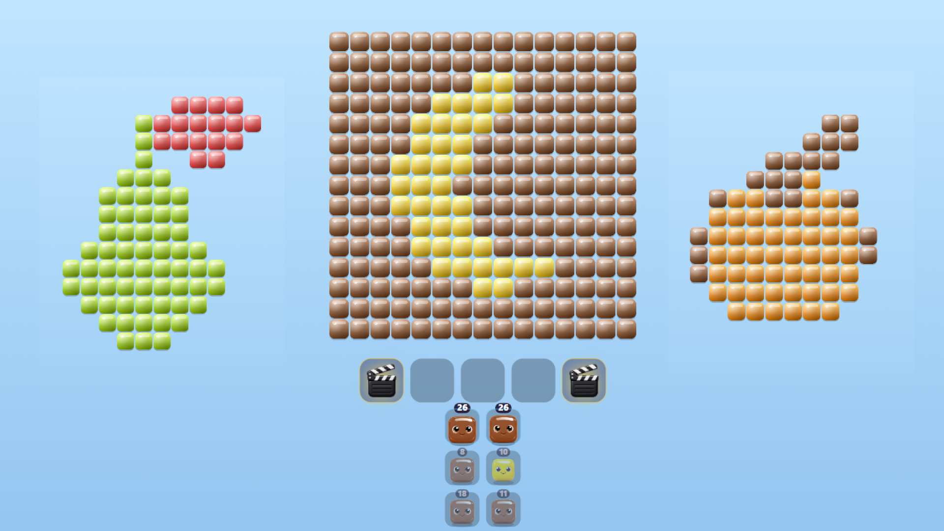 Pixel Blast — screenshot 3