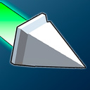 Geometry Dash: 3D Wave