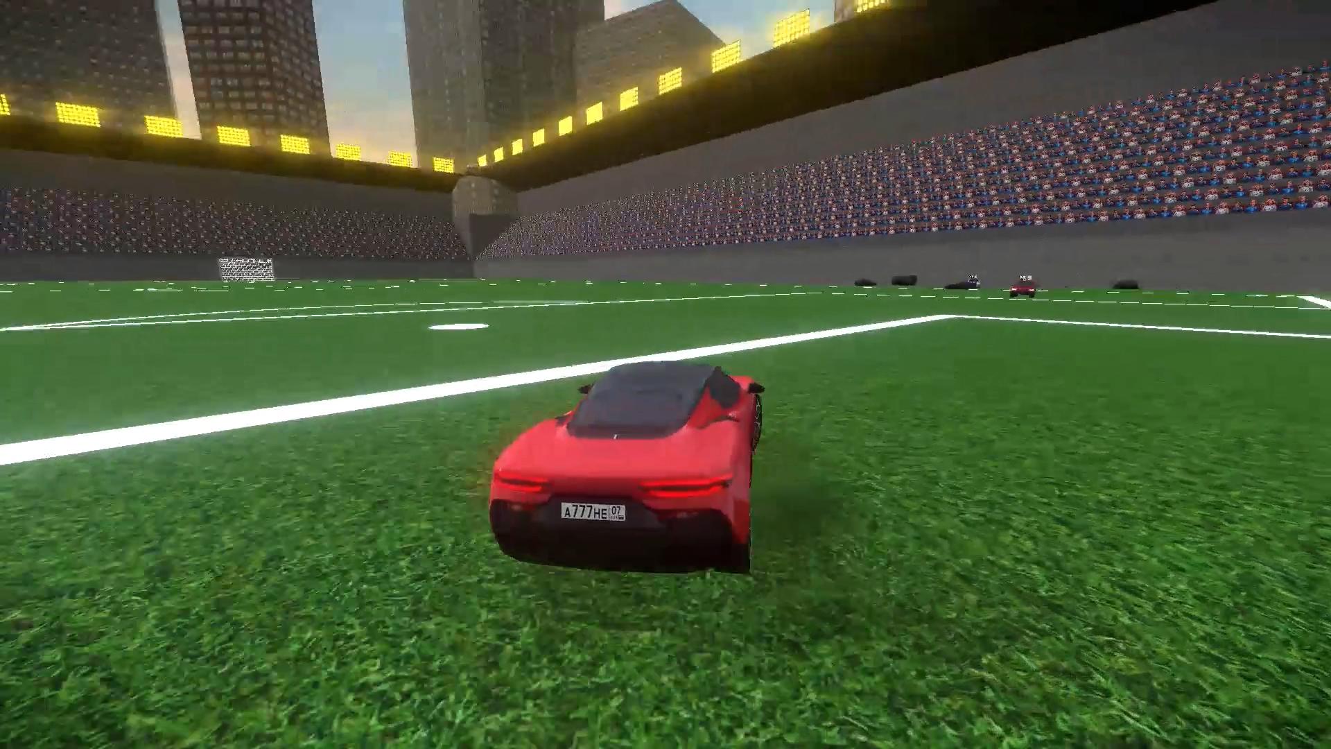 Demolition: King of Wrecks screenshot