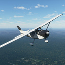 Aircraft Simulator 3D