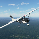 Aircraft Simulator 3D
