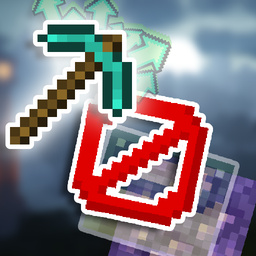One Block Simulator - Mine MOD!