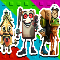 Brainrot Evolution Io