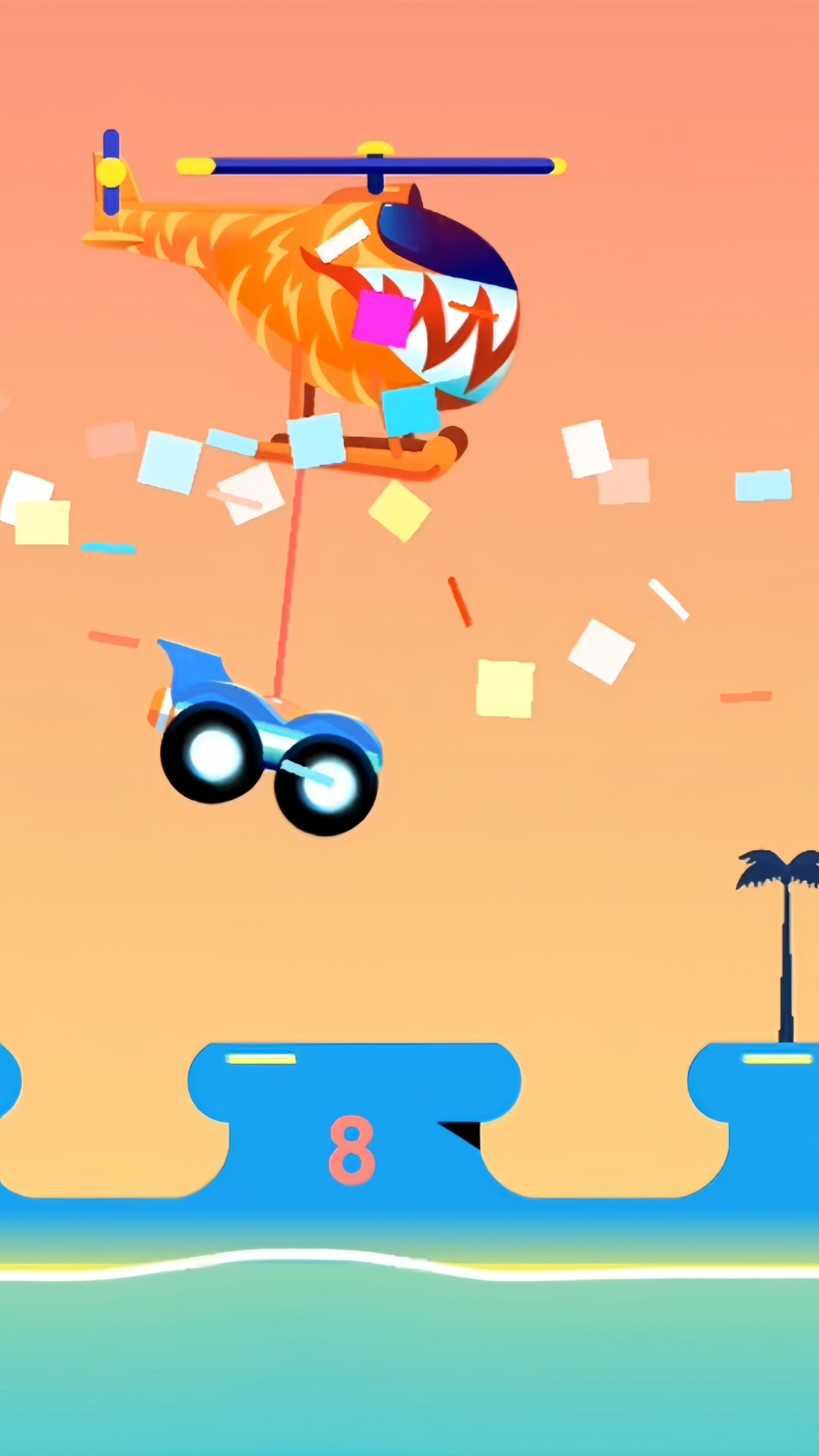 Astra Bolt screenshot 6