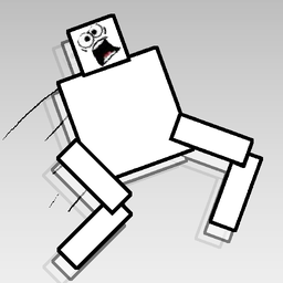 Baster ragdoll
