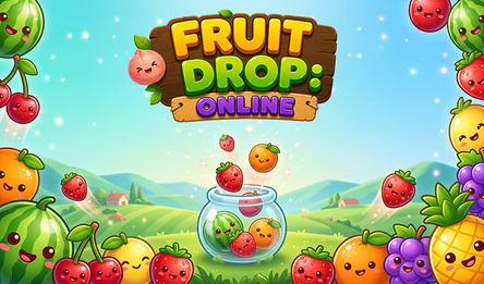 Fruit Drop: Online