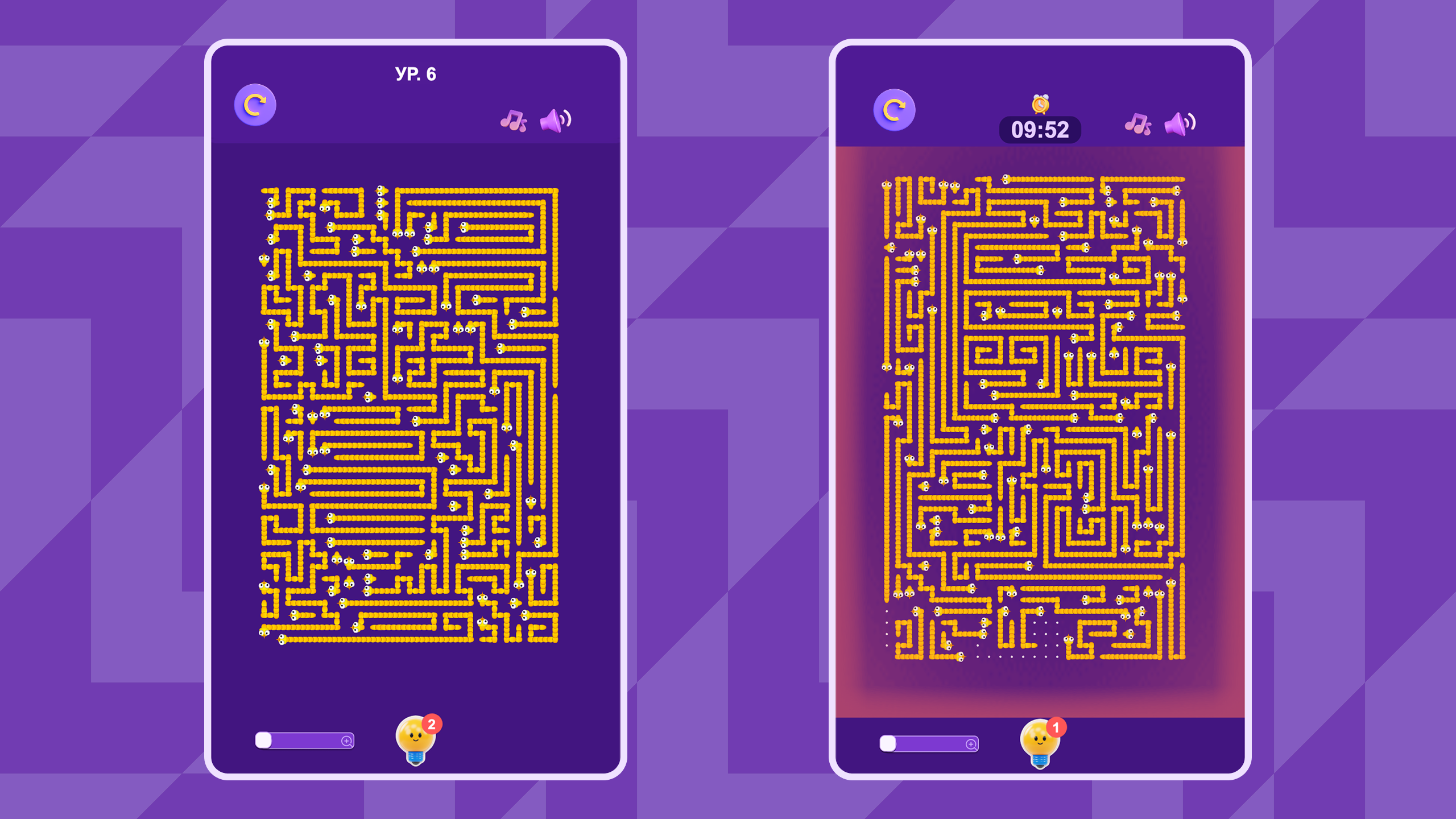 Arrow Dash: Escape screenshot