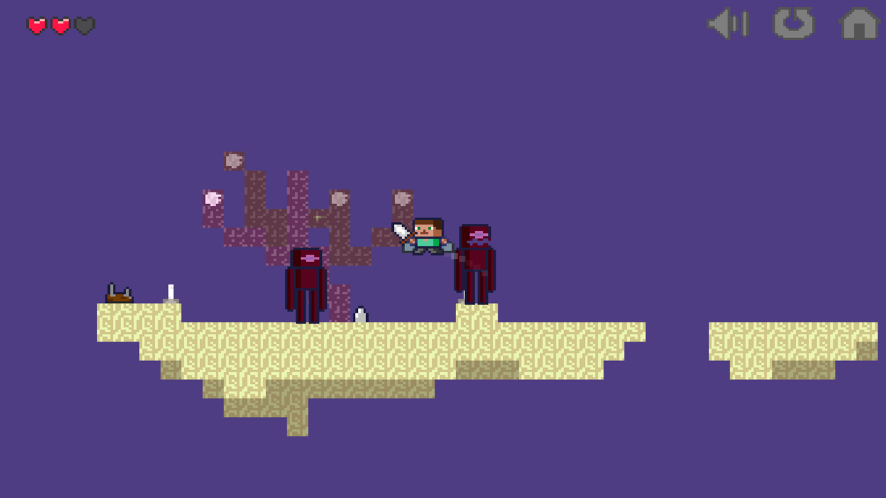 Minerun — screenshot 12