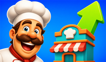 Restaurant Tycoon