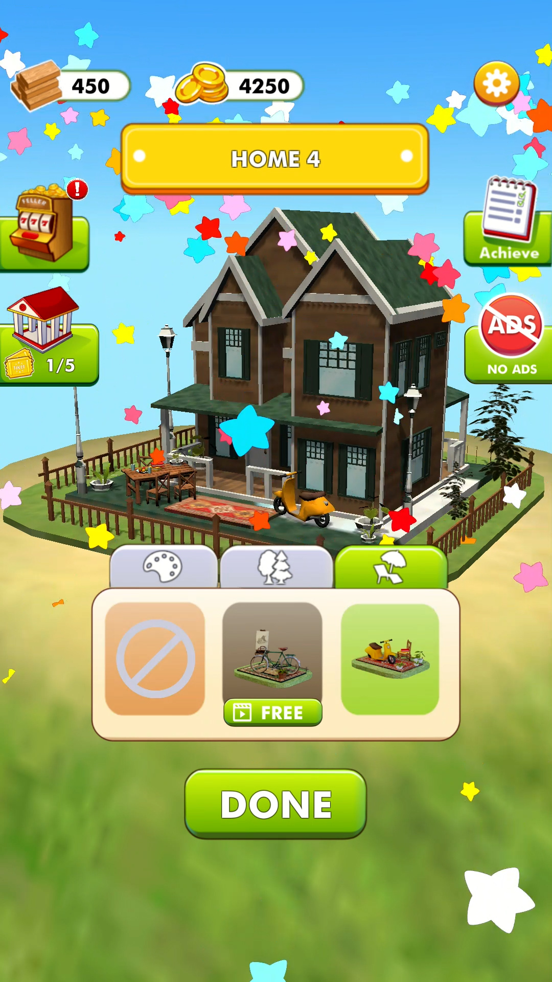 Feller 3D screenshot 20