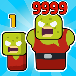 Создай Орду Зомби