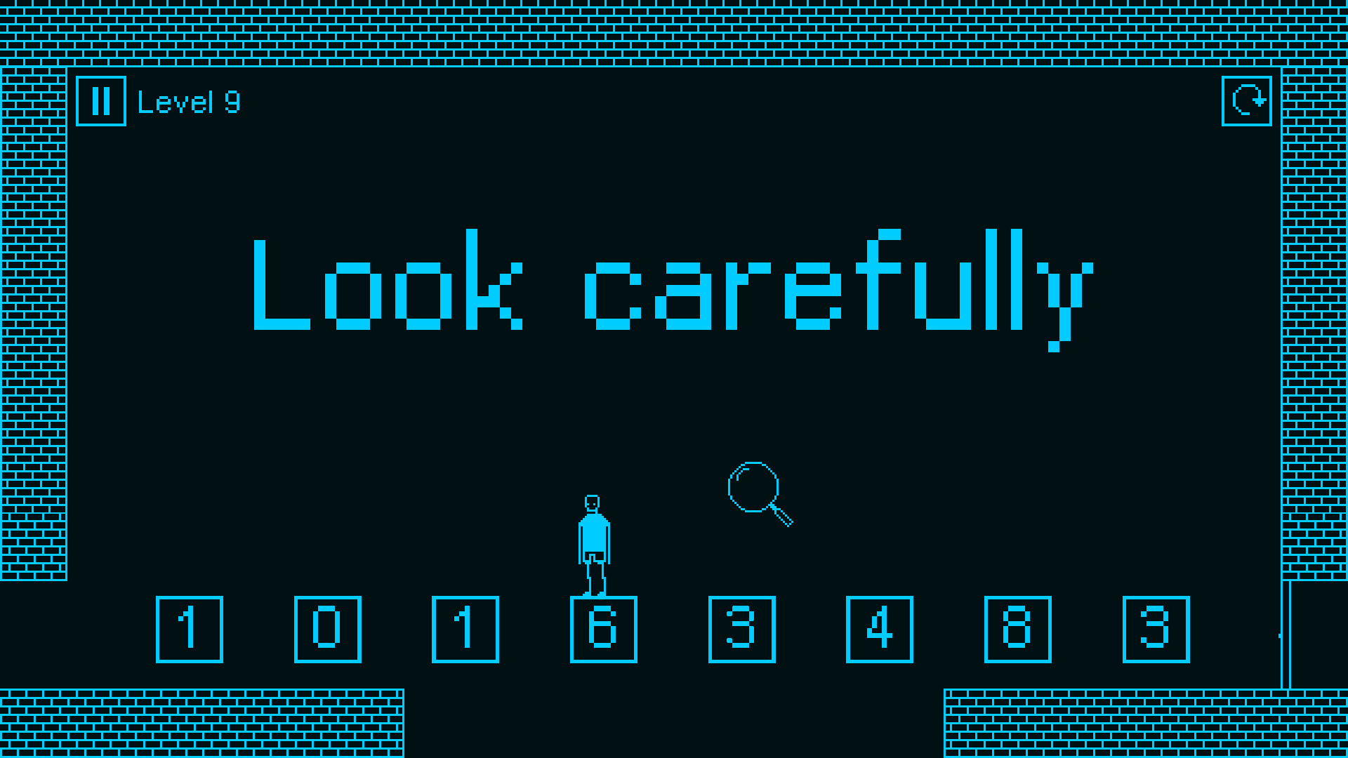 I hate this game — screenshot 1
