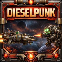 Dieselpunk