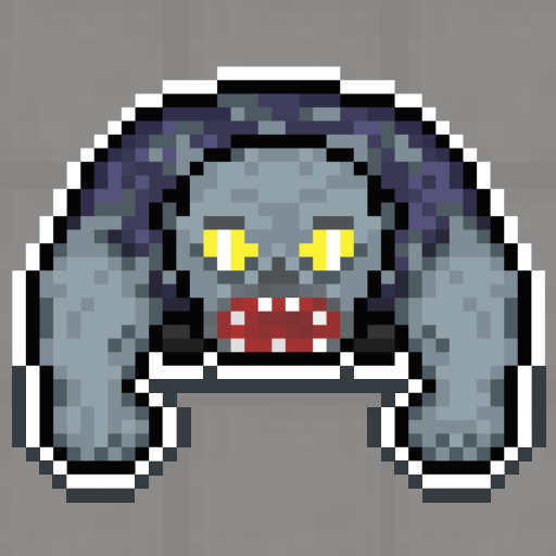 Zombie Sandbox Playground icon