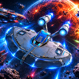 Space Breach