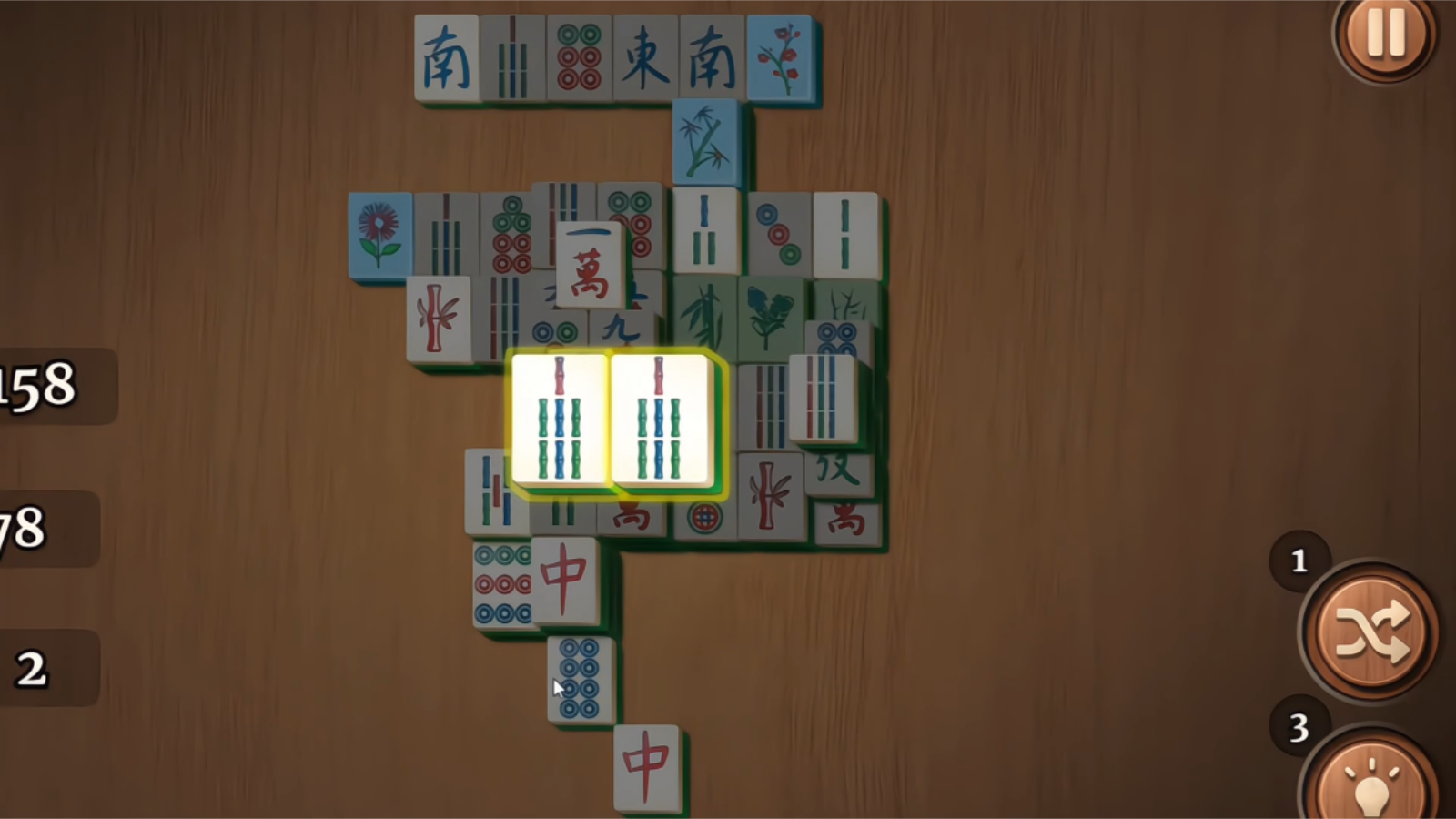 Tile Harmony — скриншот 4