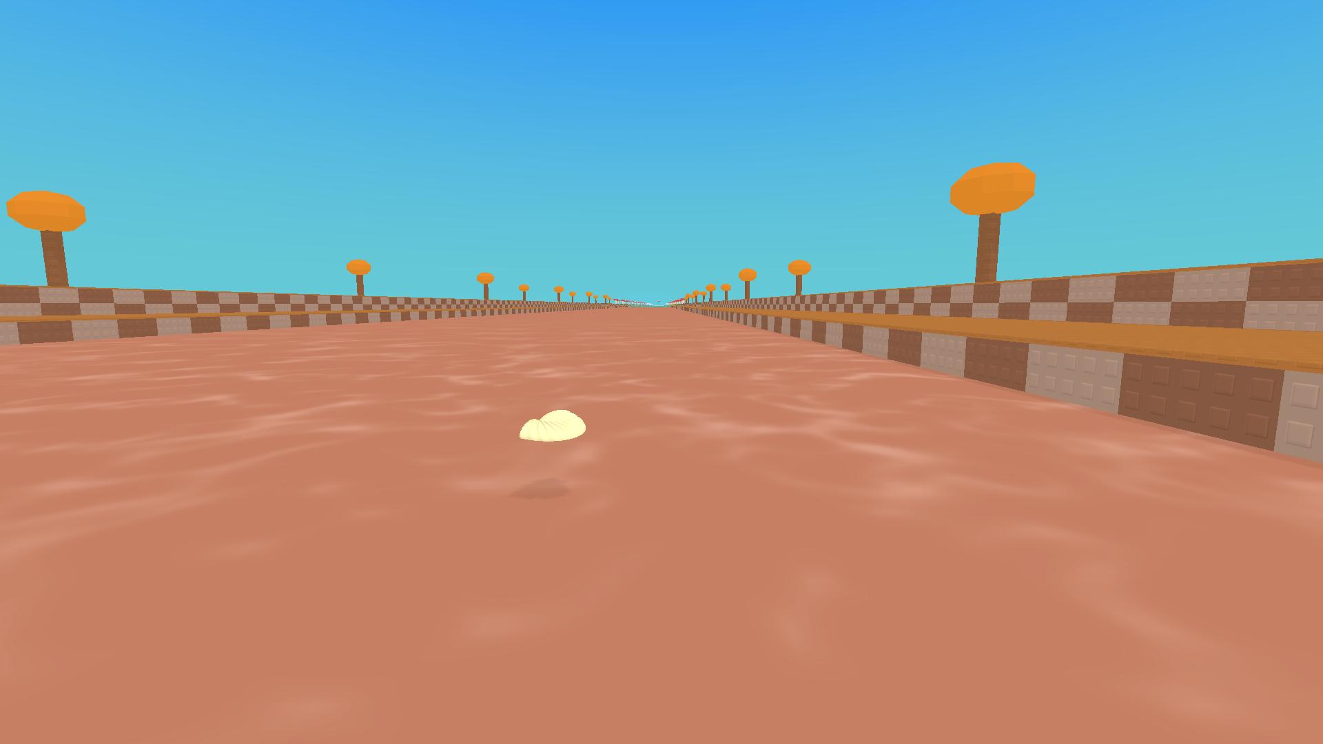 Obby: +1 Stone Skipping screenshot 8