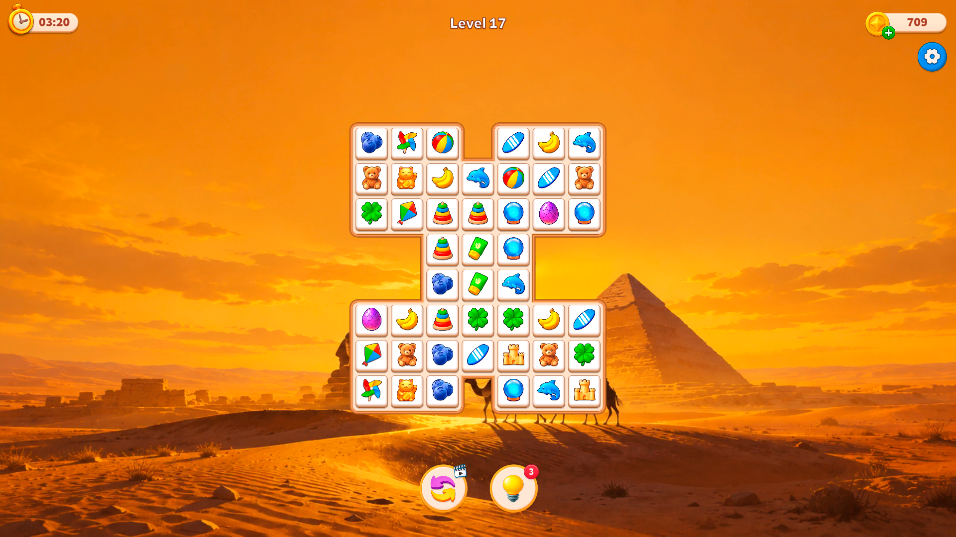 Find the Pair: New Adventures — screenshot 3