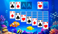 Solitaire: Beach Adventures