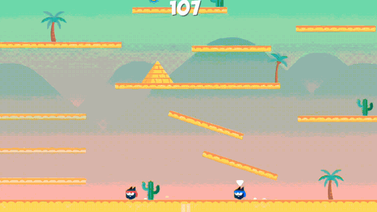 Last Catch — screenshot 5