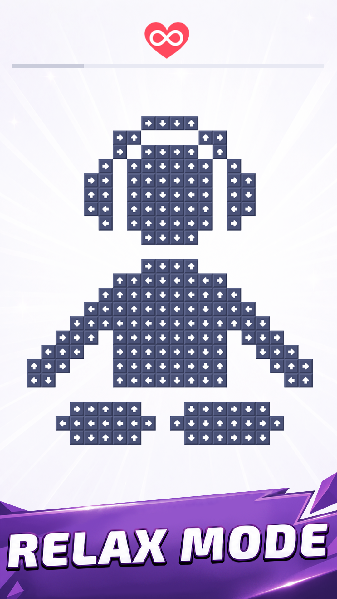 Arrows shooter screenshot 10